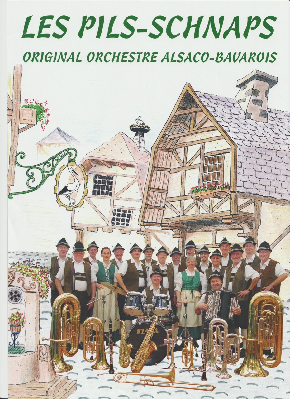 Ambiance taverne chaleureuse pendant l’une de nos prestations